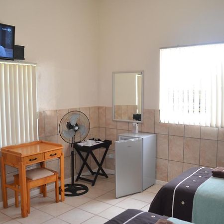 Breaking Dawn Bed & Breakfast Noupoort ห้อง รูปภาพ