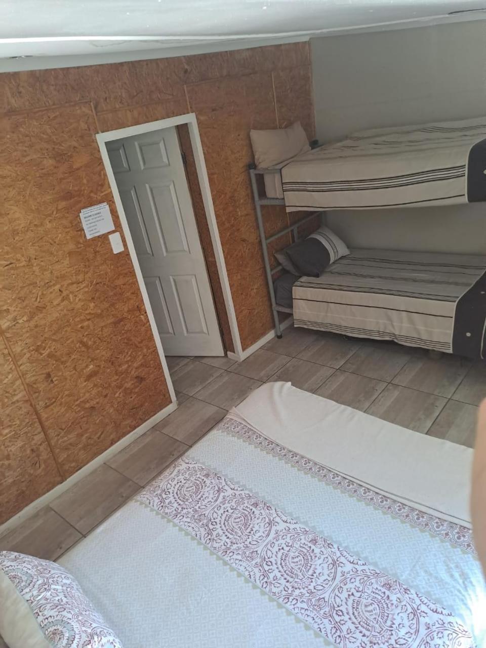 Breaking Dawn Bed & Breakfast Noupoort ภายนอก รูปภาพ
