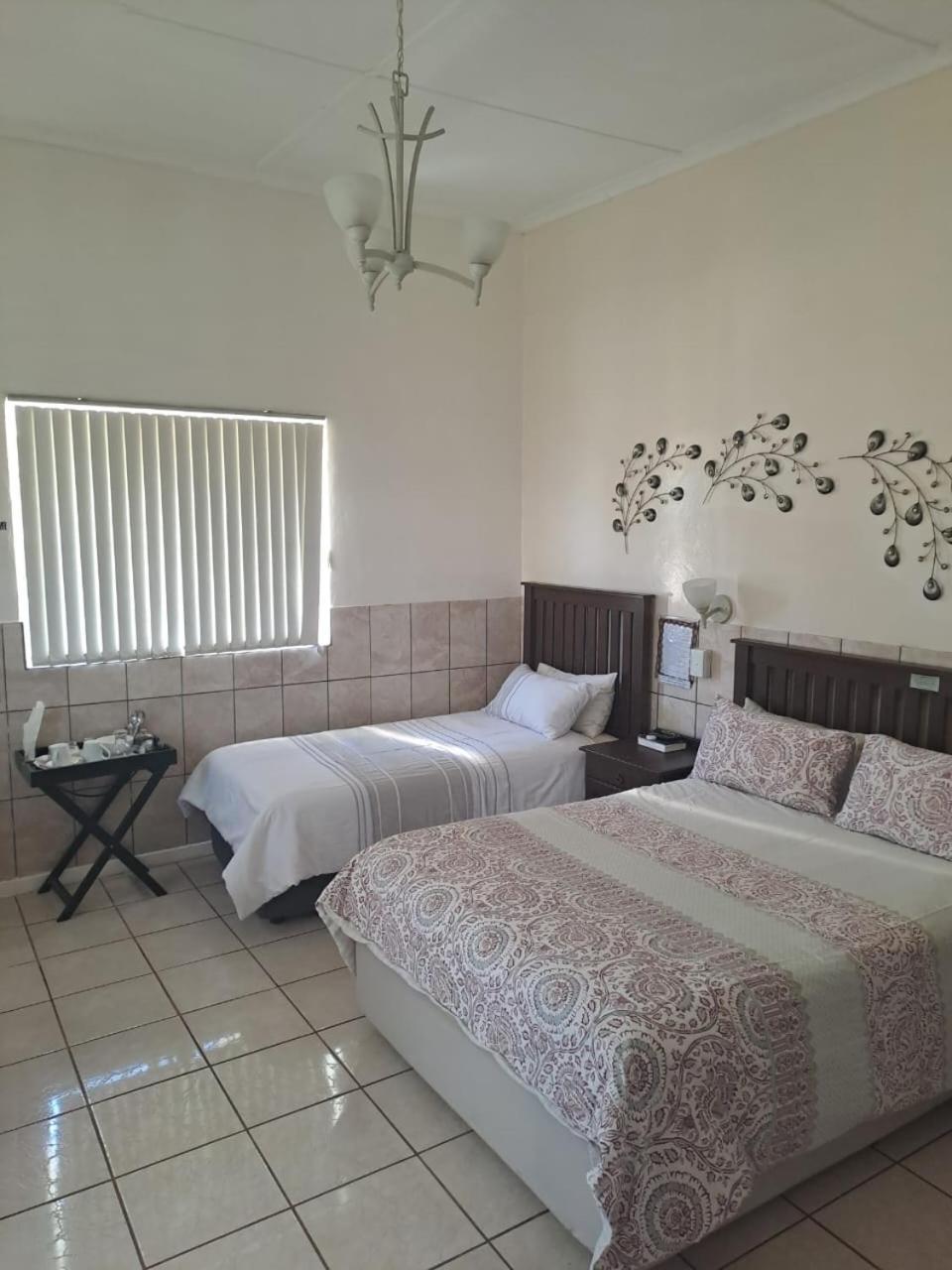 Breaking Dawn Bed & Breakfast Noupoort ภายนอก รูปภาพ