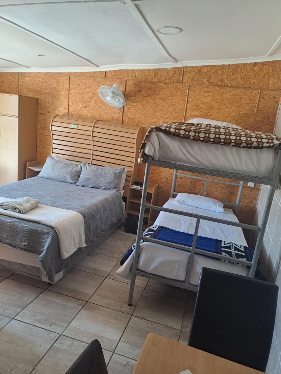 Breaking Dawn Bed & Breakfast Noupoort ภายนอก รูปภาพ