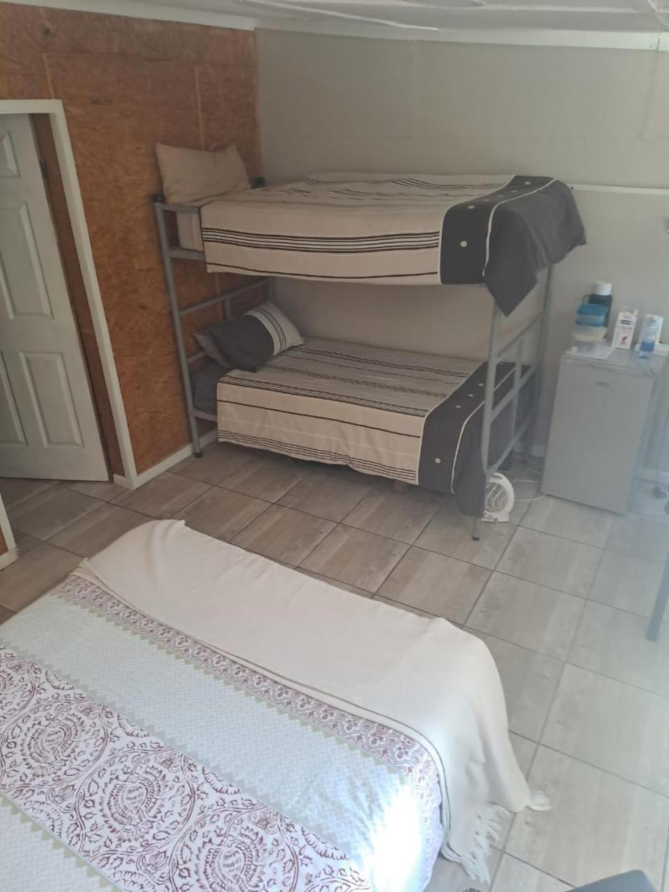 Breaking Dawn Bed & Breakfast Noupoort ภายนอก รูปภาพ