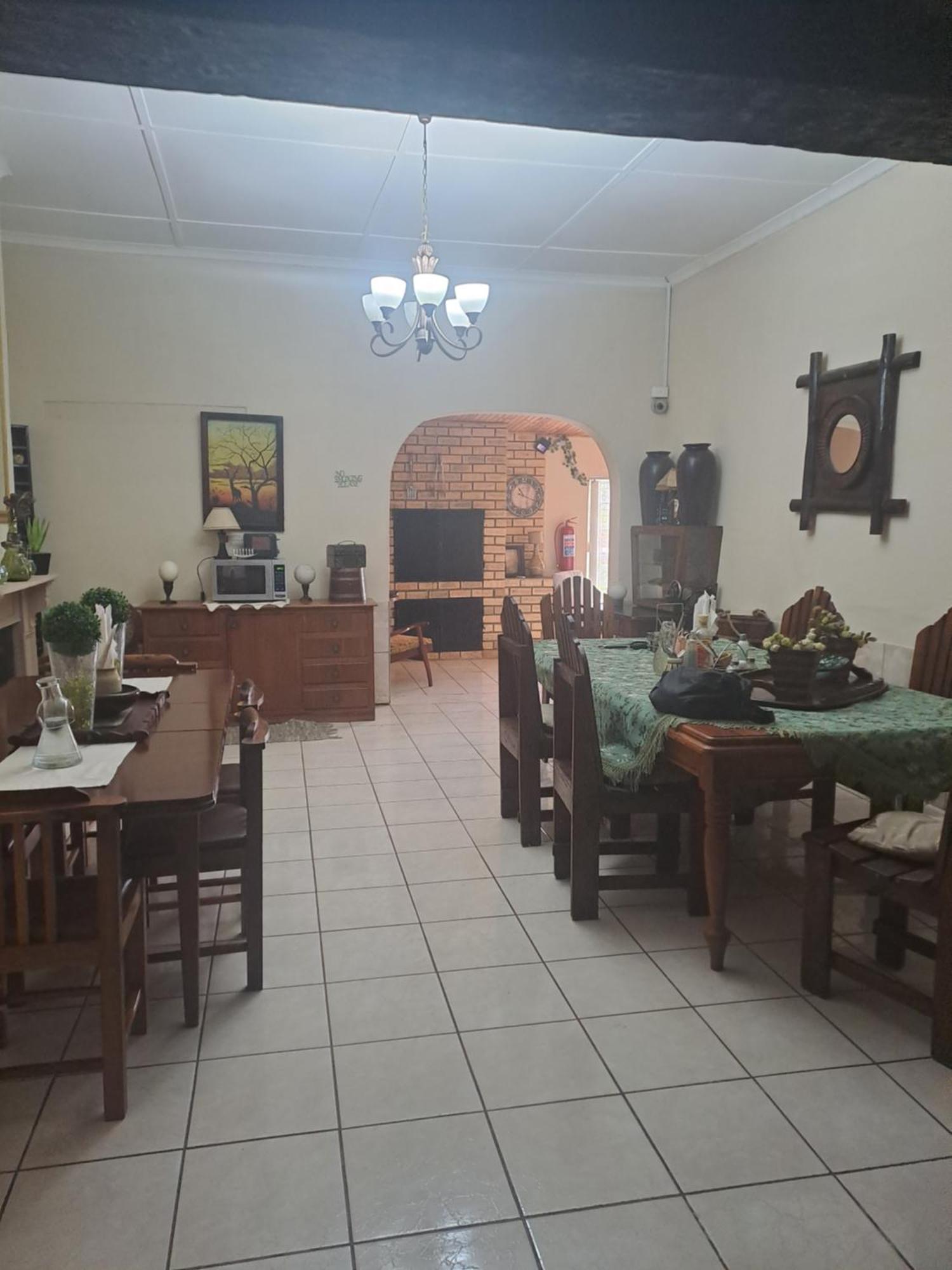 Breaking Dawn Bed & Breakfast Noupoort ภายนอก รูปภาพ