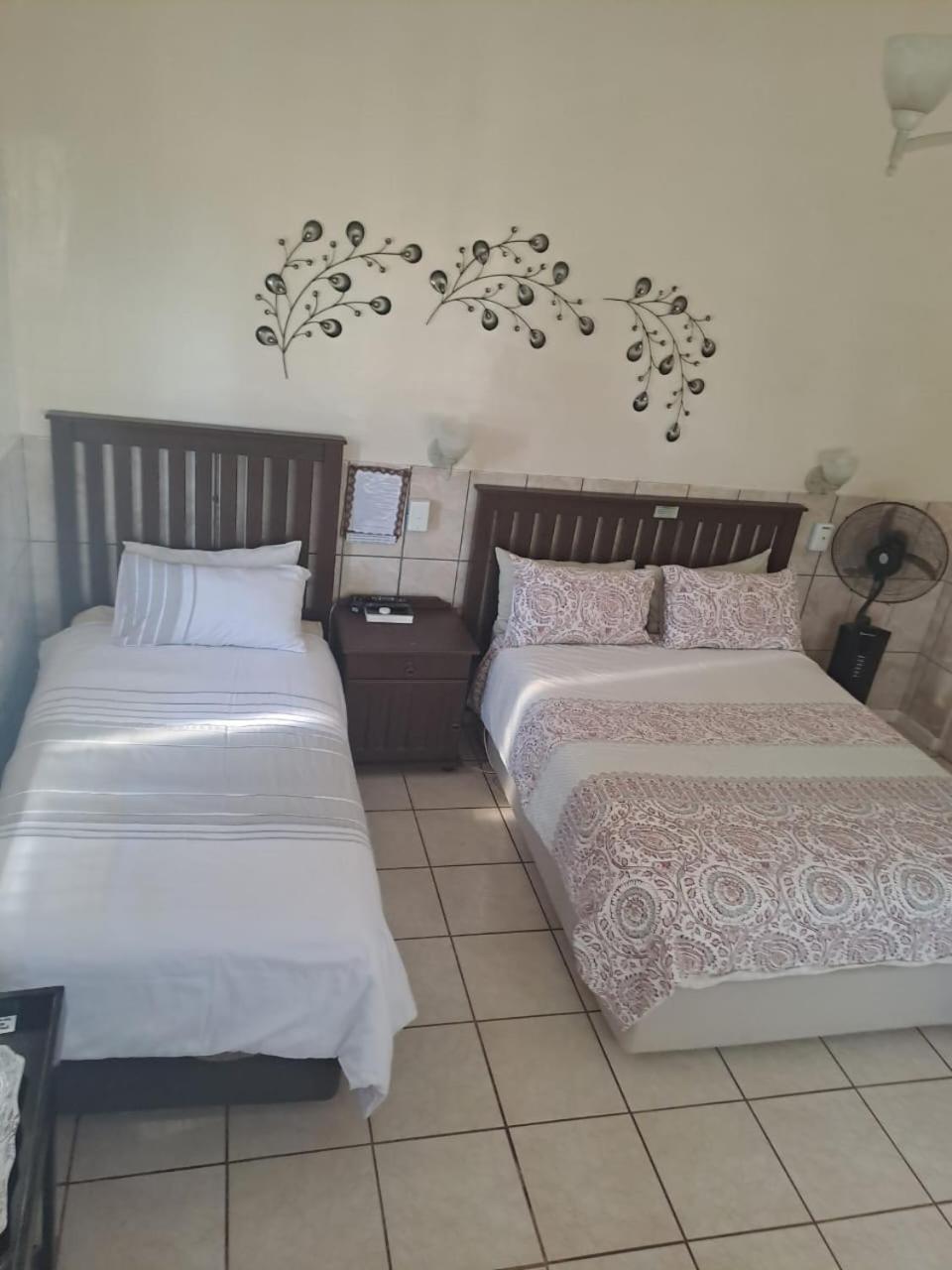 Breaking Dawn Bed & Breakfast Noupoort ภายนอก รูปภาพ
