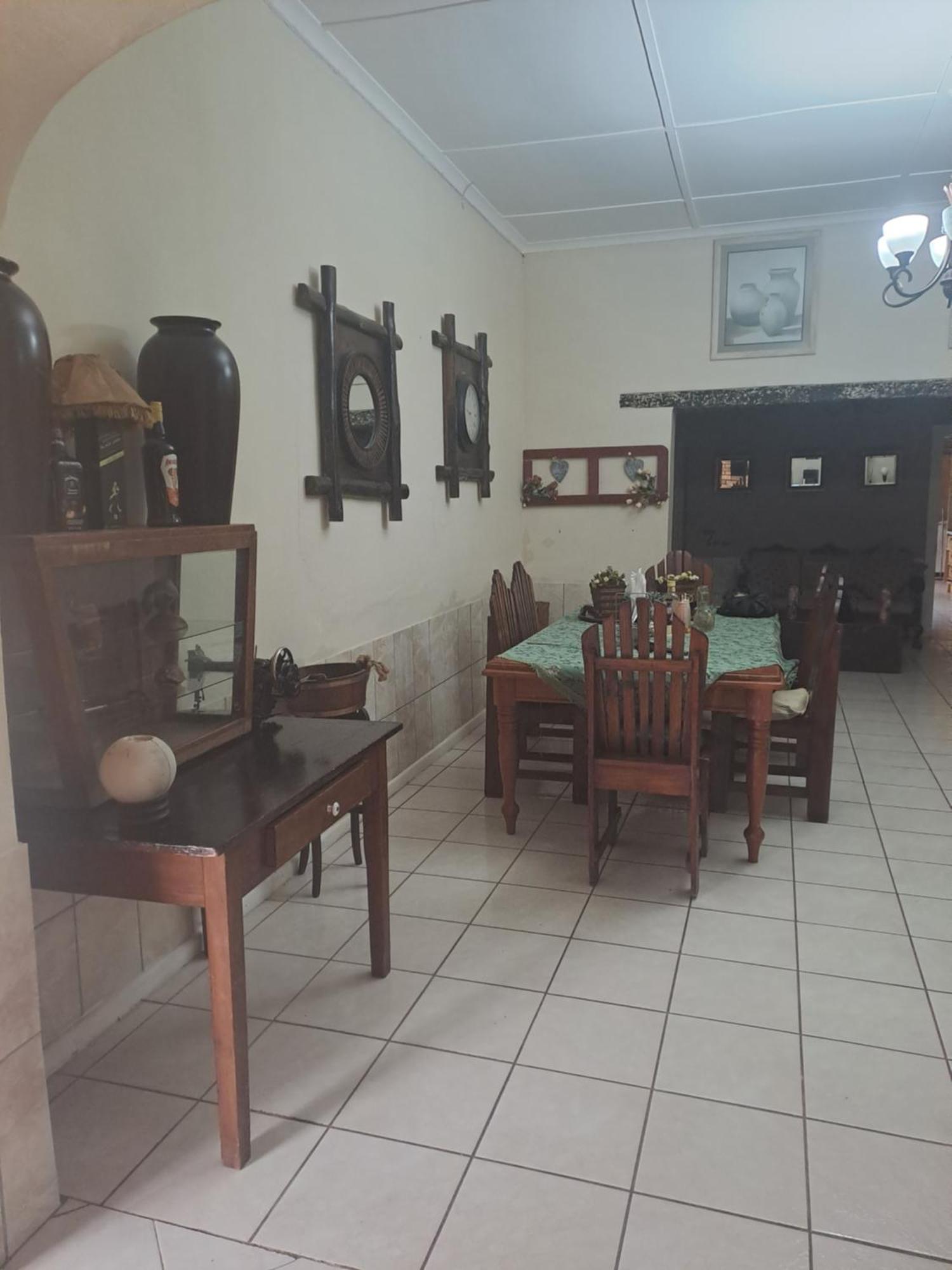 Breaking Dawn Bed & Breakfast Noupoort ภายนอก รูปภาพ