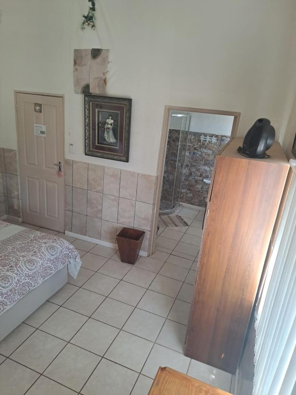Breaking Dawn Bed & Breakfast Noupoort ภายนอก รูปภาพ