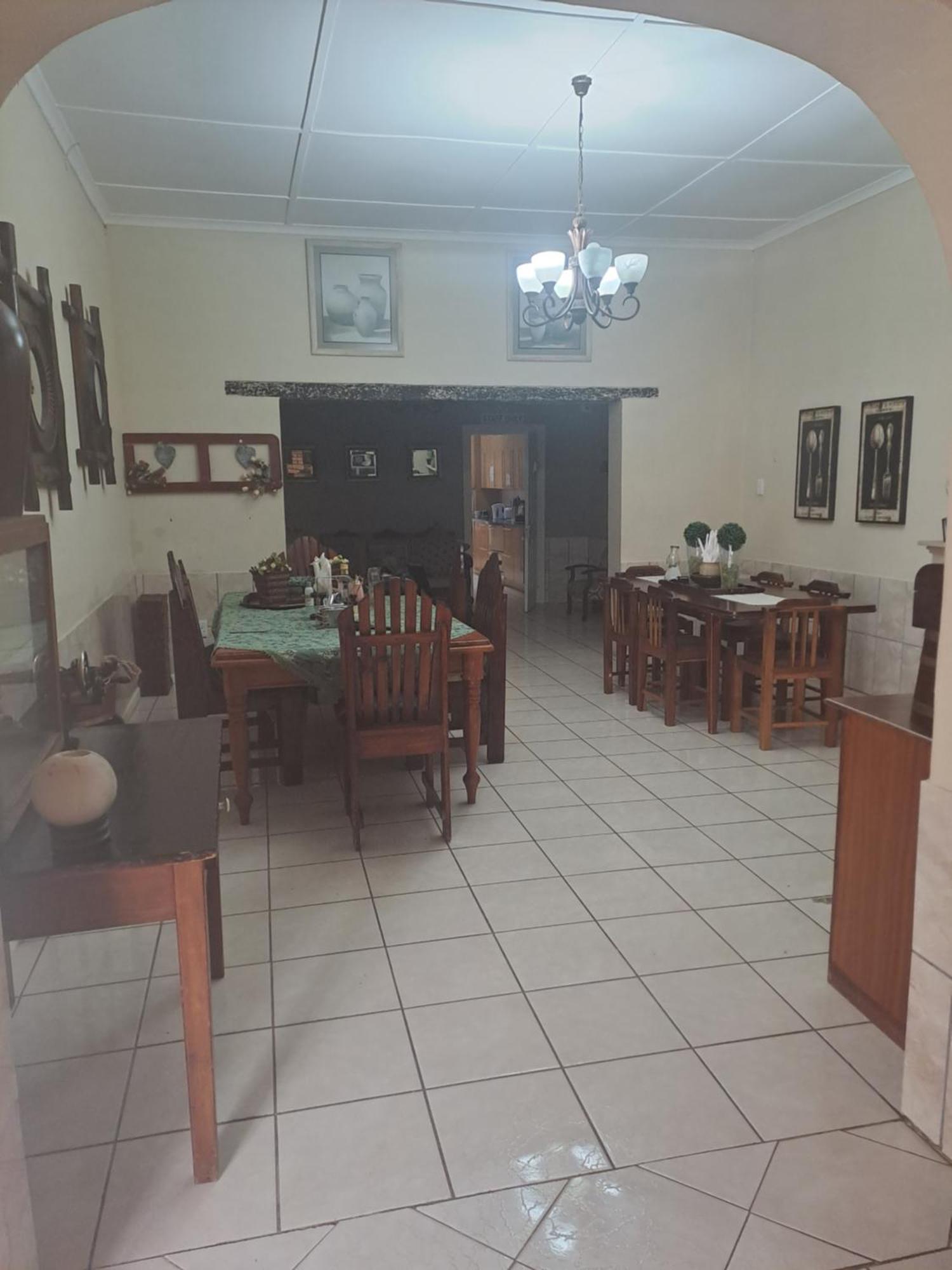 Breaking Dawn Bed & Breakfast Noupoort ภายนอก รูปภาพ