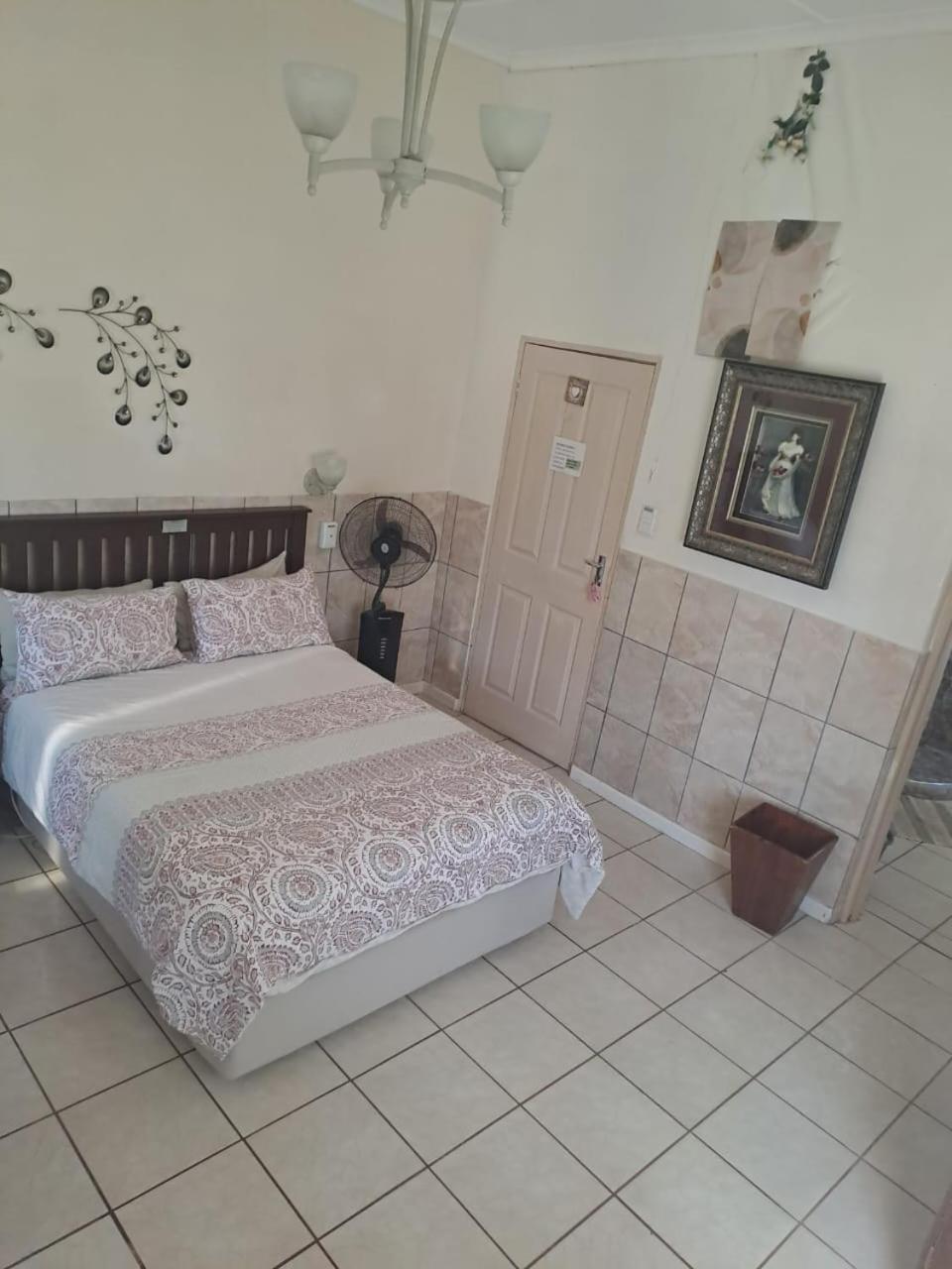 Breaking Dawn Bed & Breakfast Noupoort ภายนอก รูปภาพ