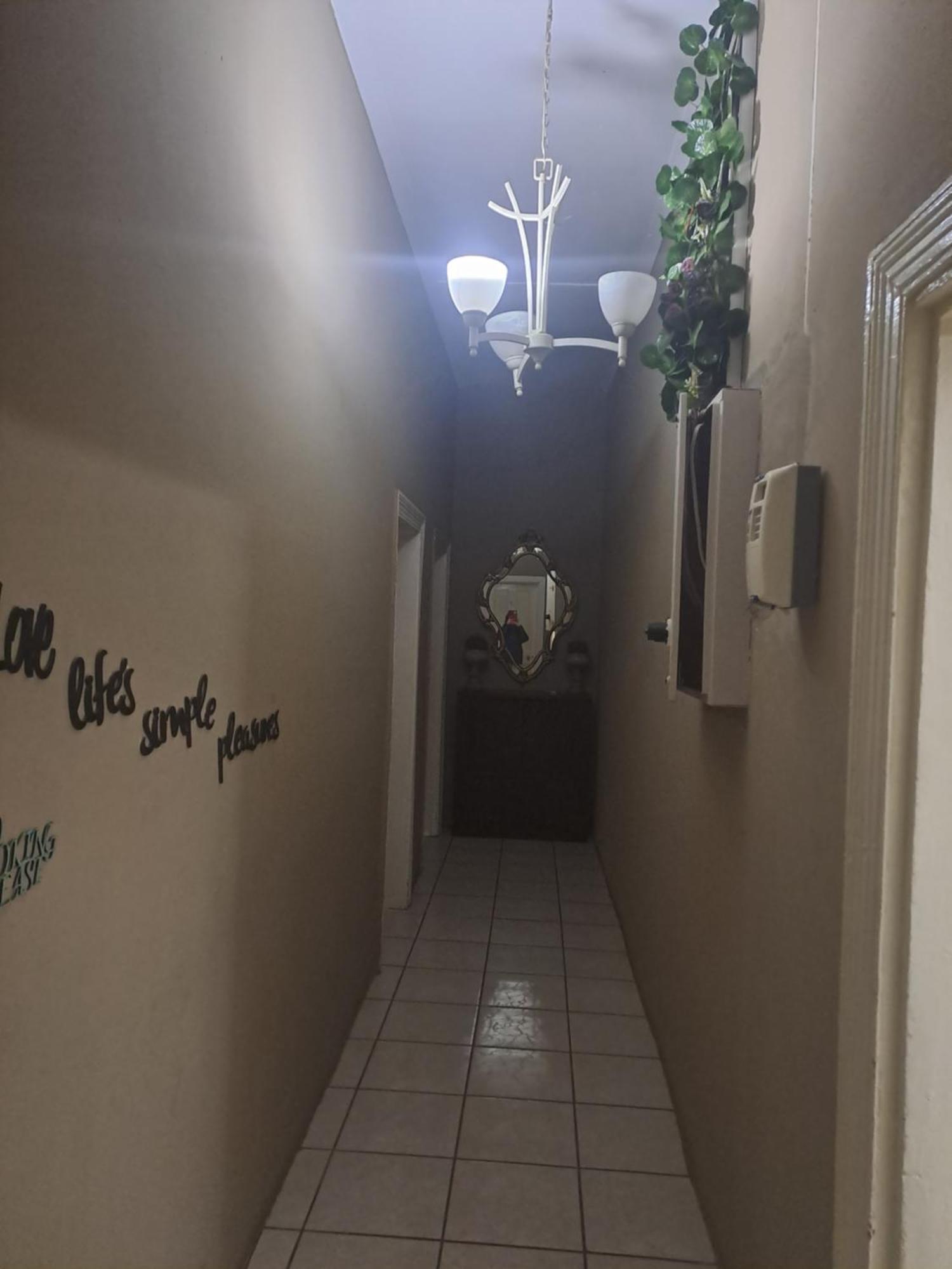 Breaking Dawn Bed & Breakfast Noupoort ภายนอก รูปภาพ
