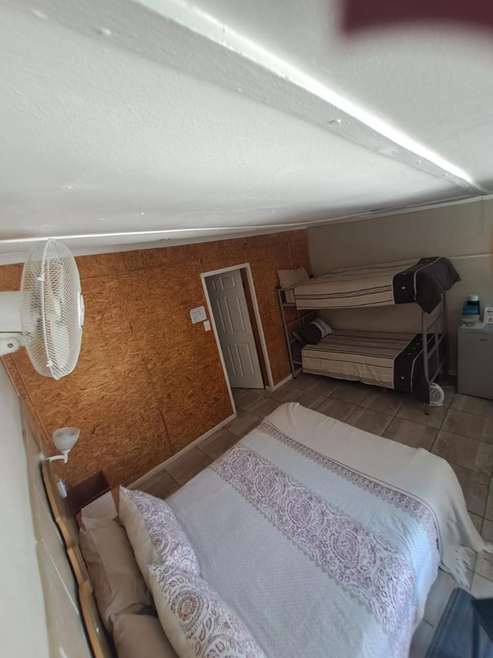 Breaking Dawn Bed & Breakfast Noupoort ภายนอก รูปภาพ