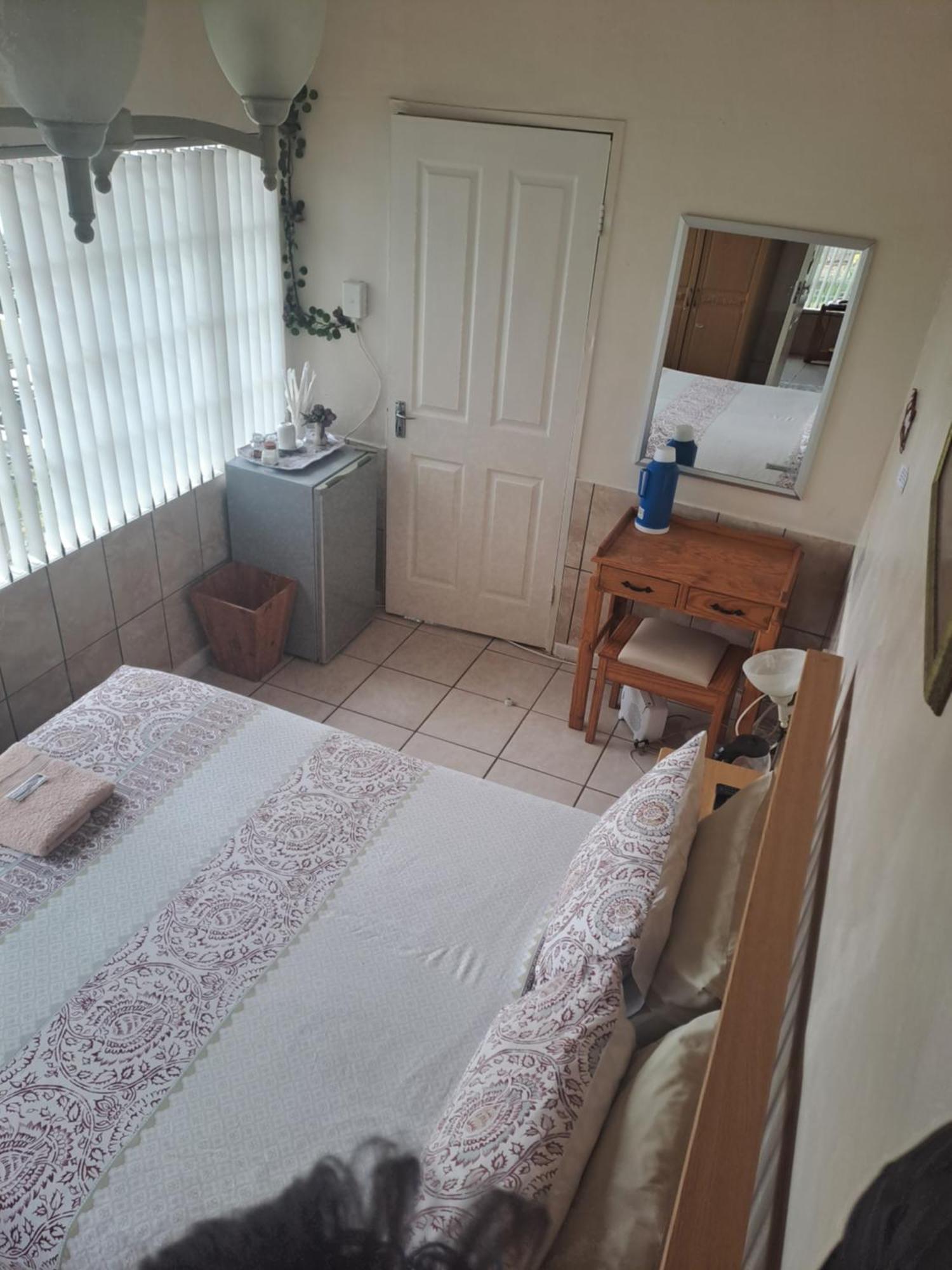 Breaking Dawn Bed & Breakfast Noupoort ภายนอก รูปภาพ