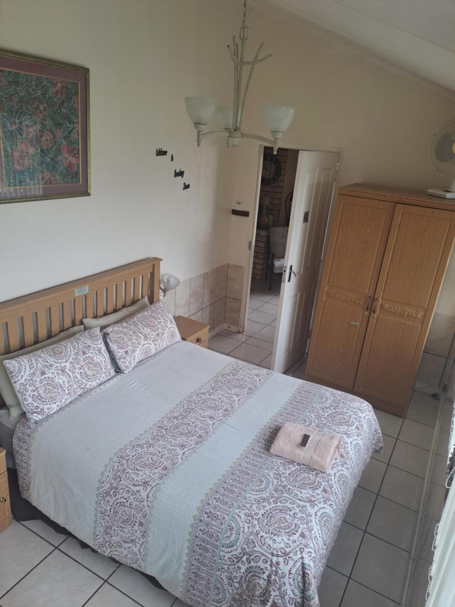 Breaking Dawn Bed & Breakfast Noupoort ภายนอก รูปภาพ