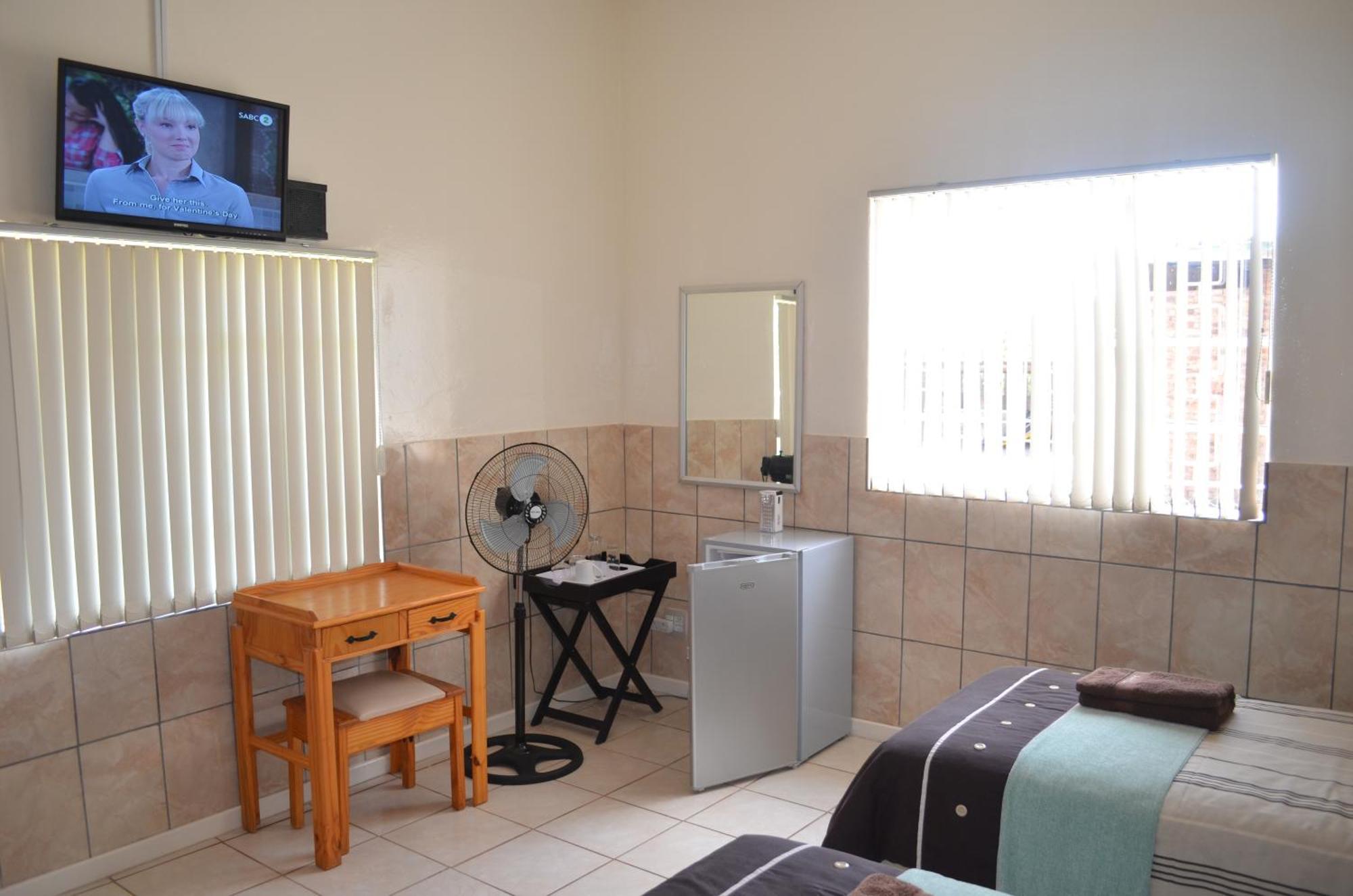 Breaking Dawn Bed & Breakfast Noupoort ห้อง รูปภาพ